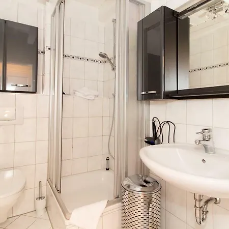 Apartment Seeperle 3 - #110554